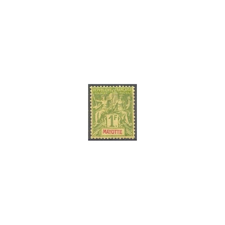 Mayotte - 013