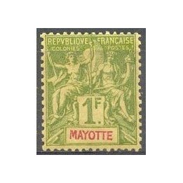 Mayotte - 013