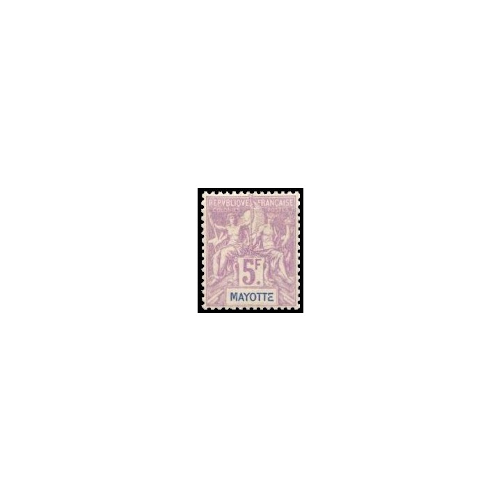 Mayotte - 014