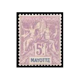 Mayotte - 014