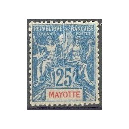 Mayotte - 017