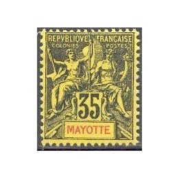 Mayotte - 018