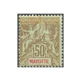 Mayotte - 020