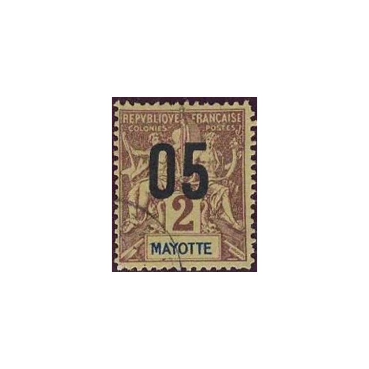 Mayotte - 021
