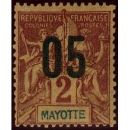 Mayotte - 021