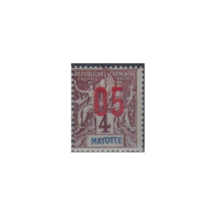 Mayotte - 022