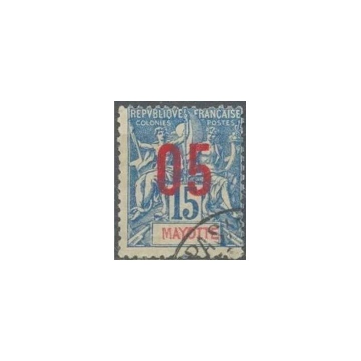 Mayotte - 023