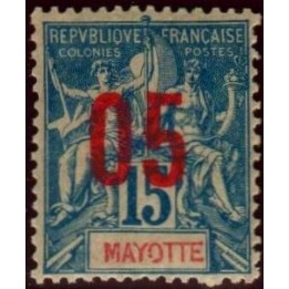 Mayotte - 023