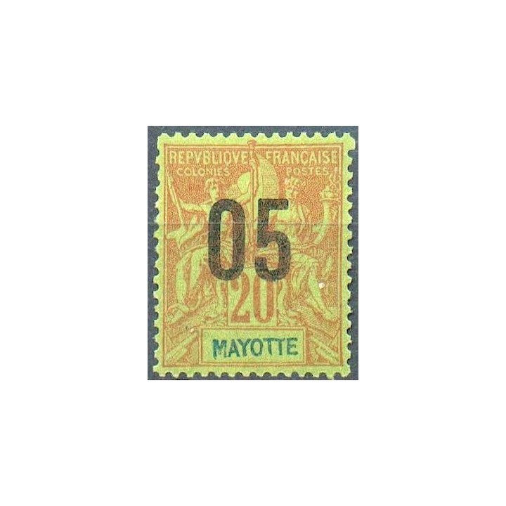 Mayotte - 024