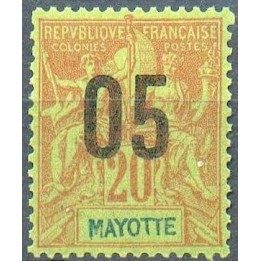 Mayotte - 024