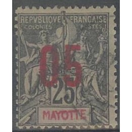 Mayotte - 025