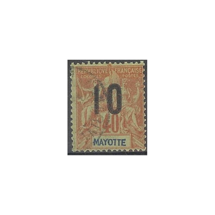 Mayotte - 027