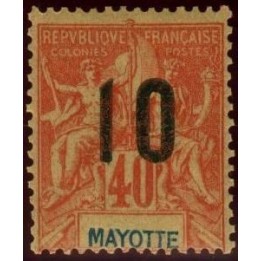 Mayotte - 027