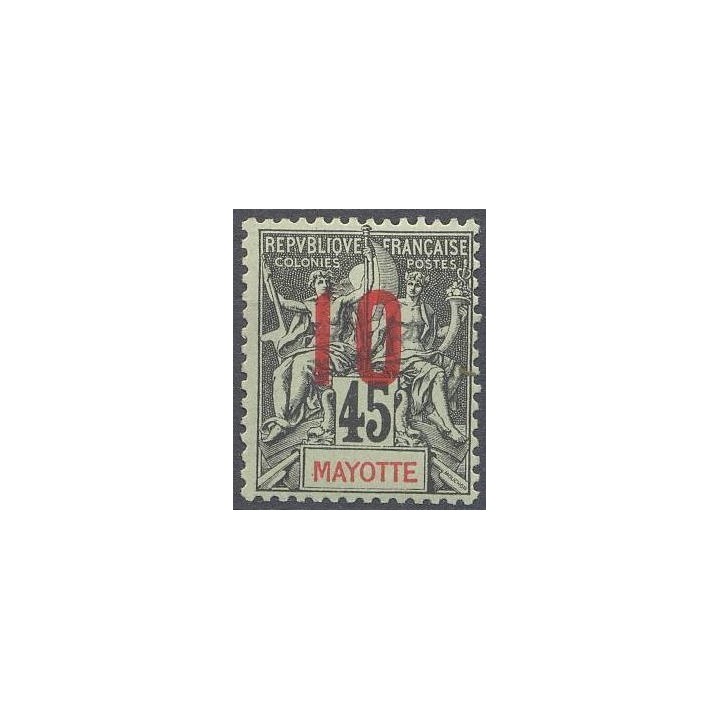 Mayotte - 028