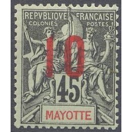 Mayotte - 028