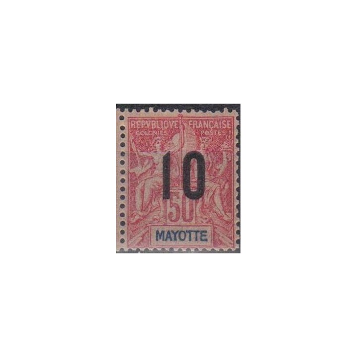 Mayotte - 029
