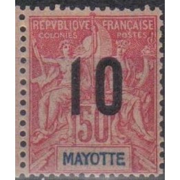 Mayotte - 029