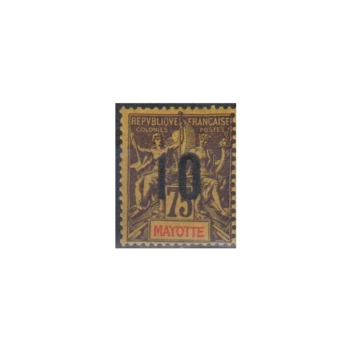 Mayotte - 030