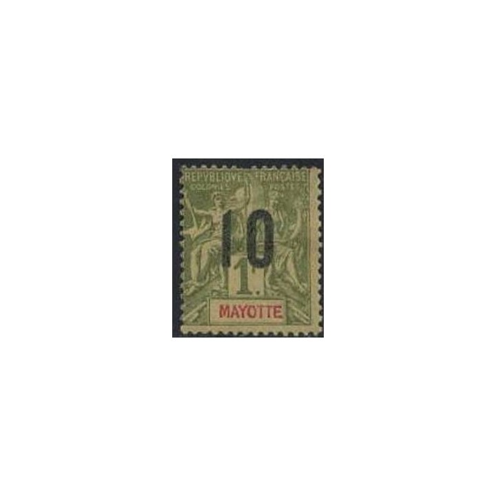Mayotte - 031