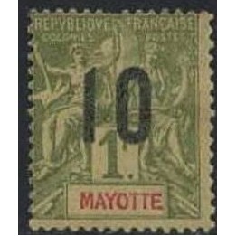 Mayotte - 031