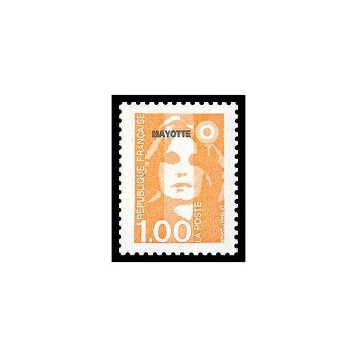 Mayotte - 035