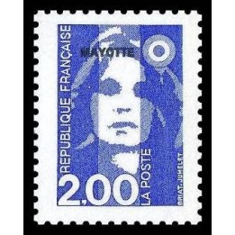 Mayotte - 036