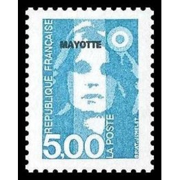 Mayotte - 040