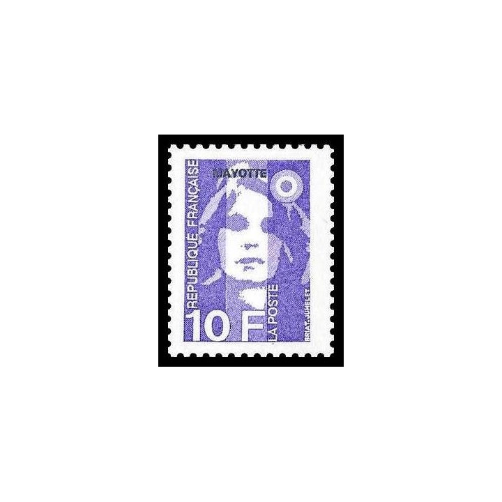 Mayotte - 041