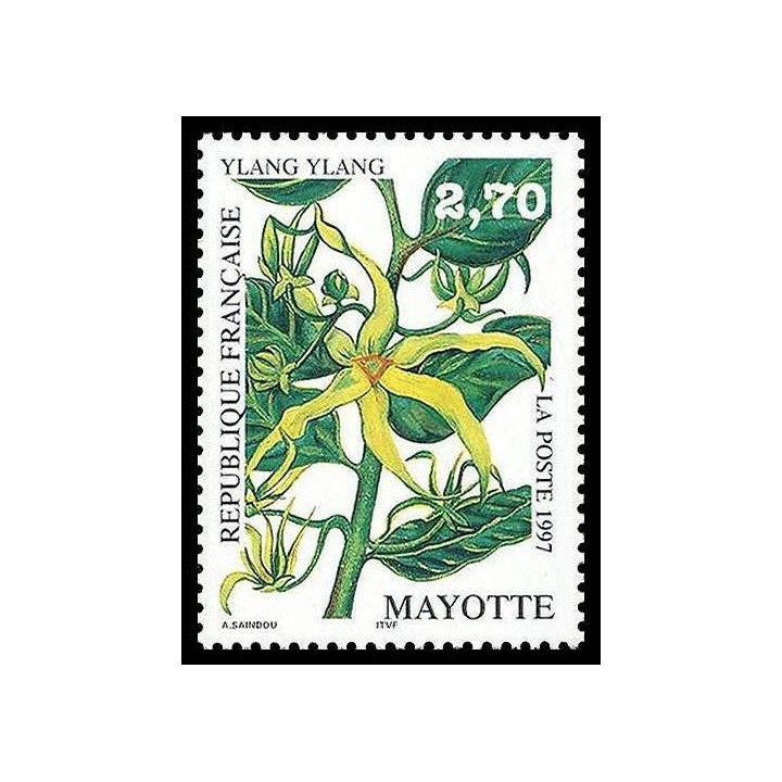 Mayotte - 042