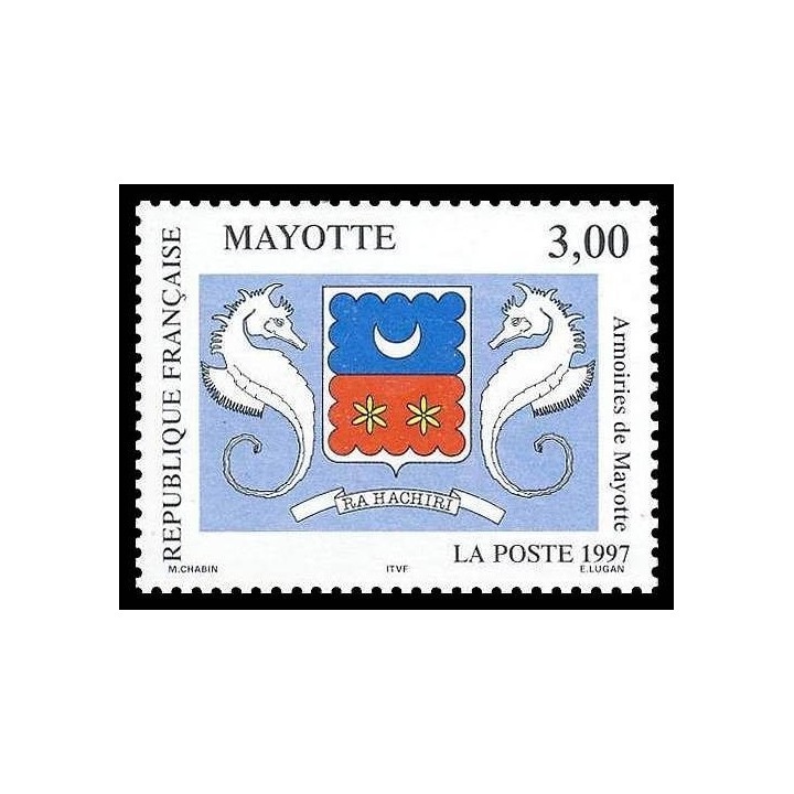 Mayotte - 043