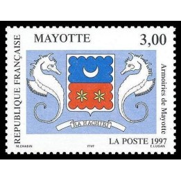 Mayotte - 043