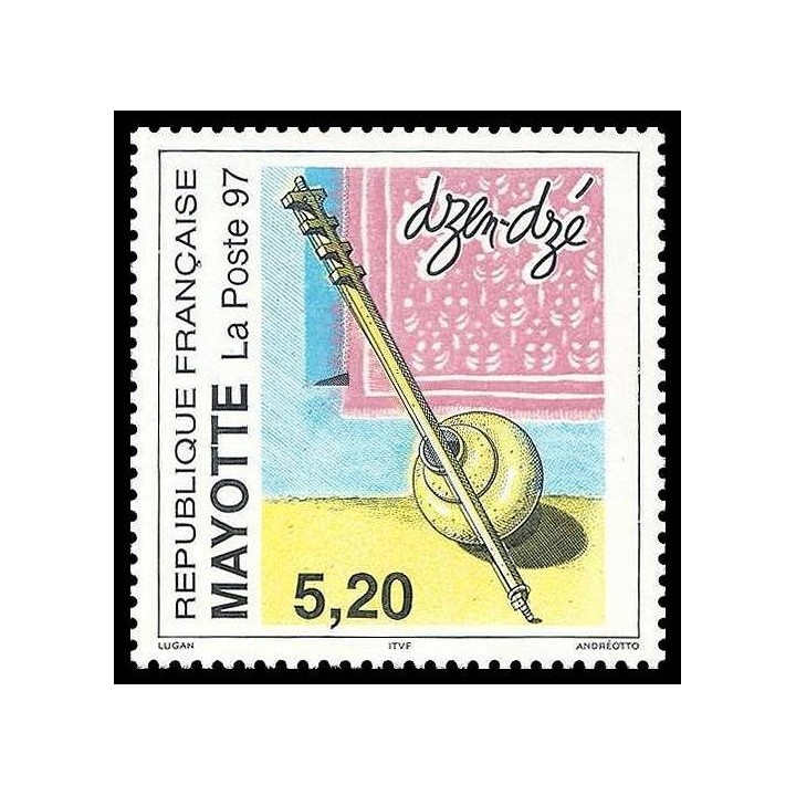 Mayotte - 044