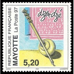 Mayotte - 044