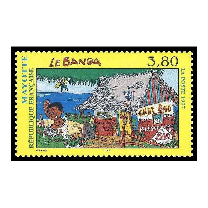 Mayotte - 045