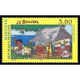 Mayotte - 045