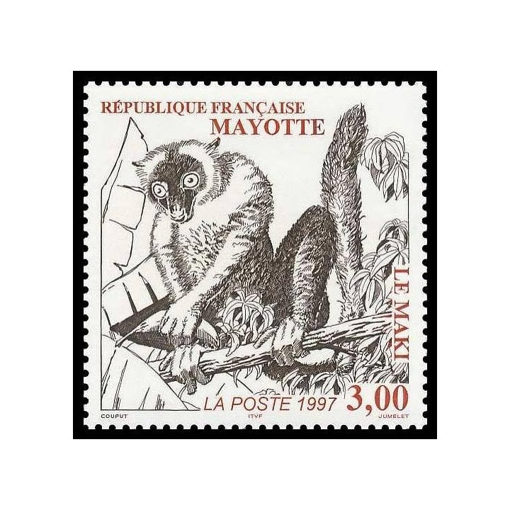 Mayotte - 046