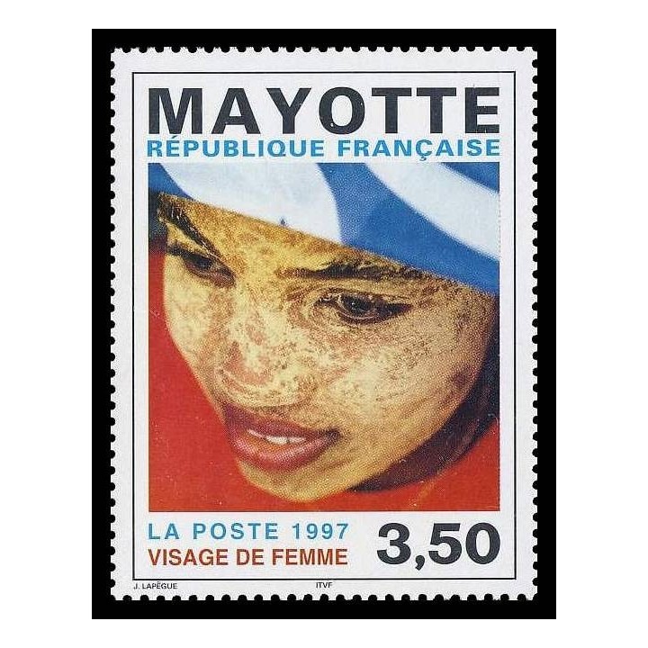 Mayotte - 047