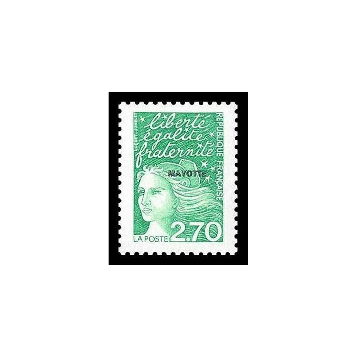 Mayotte - 048