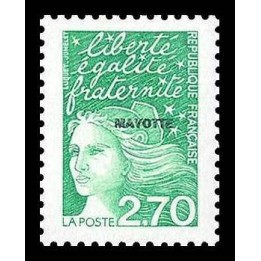 Mayotte - 048