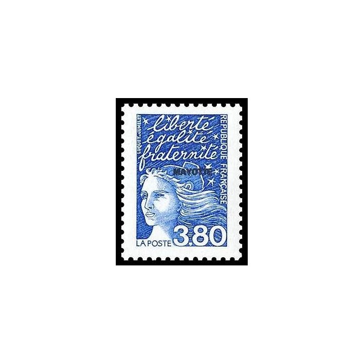 Mayotte - 050