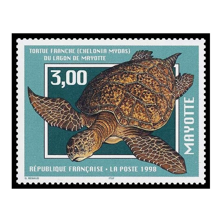 Mayotte - 052
