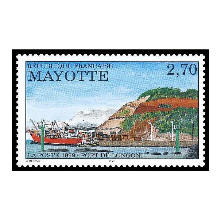 Mayotte - 053