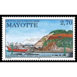 Mayotte - 053