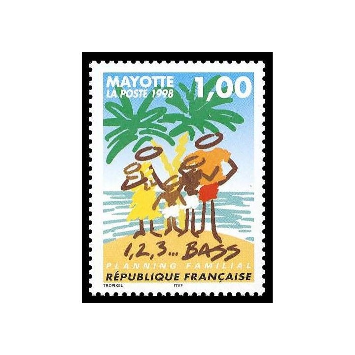 Mayotte - 054