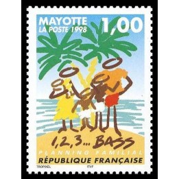 Mayotte - 054