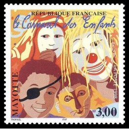 Mayotte - 055