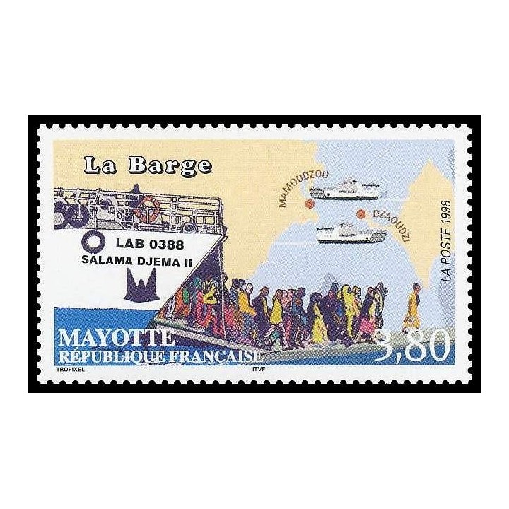 Mayotte - 056