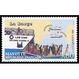 Mayotte - 056