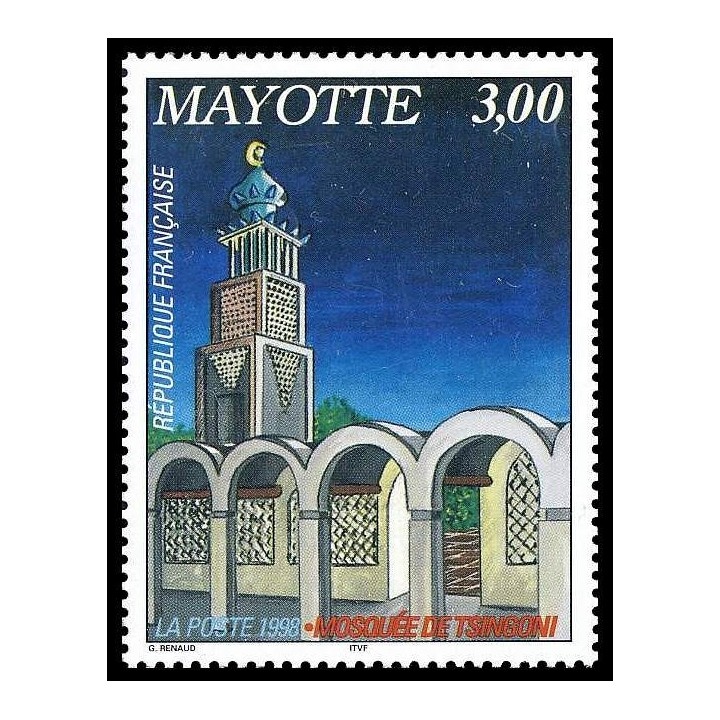 Mayotte - 057
