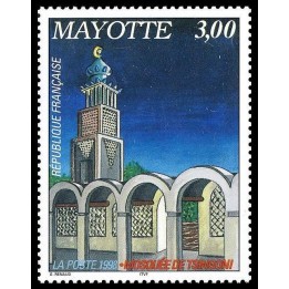 Mayotte - 057